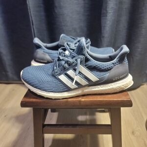 Adidas Ultraboost Show Your Stripes